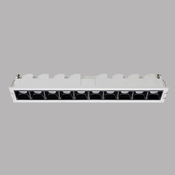 spot light anti glare , ceiling light spot frame , led light spots Supplier | Sincerelux